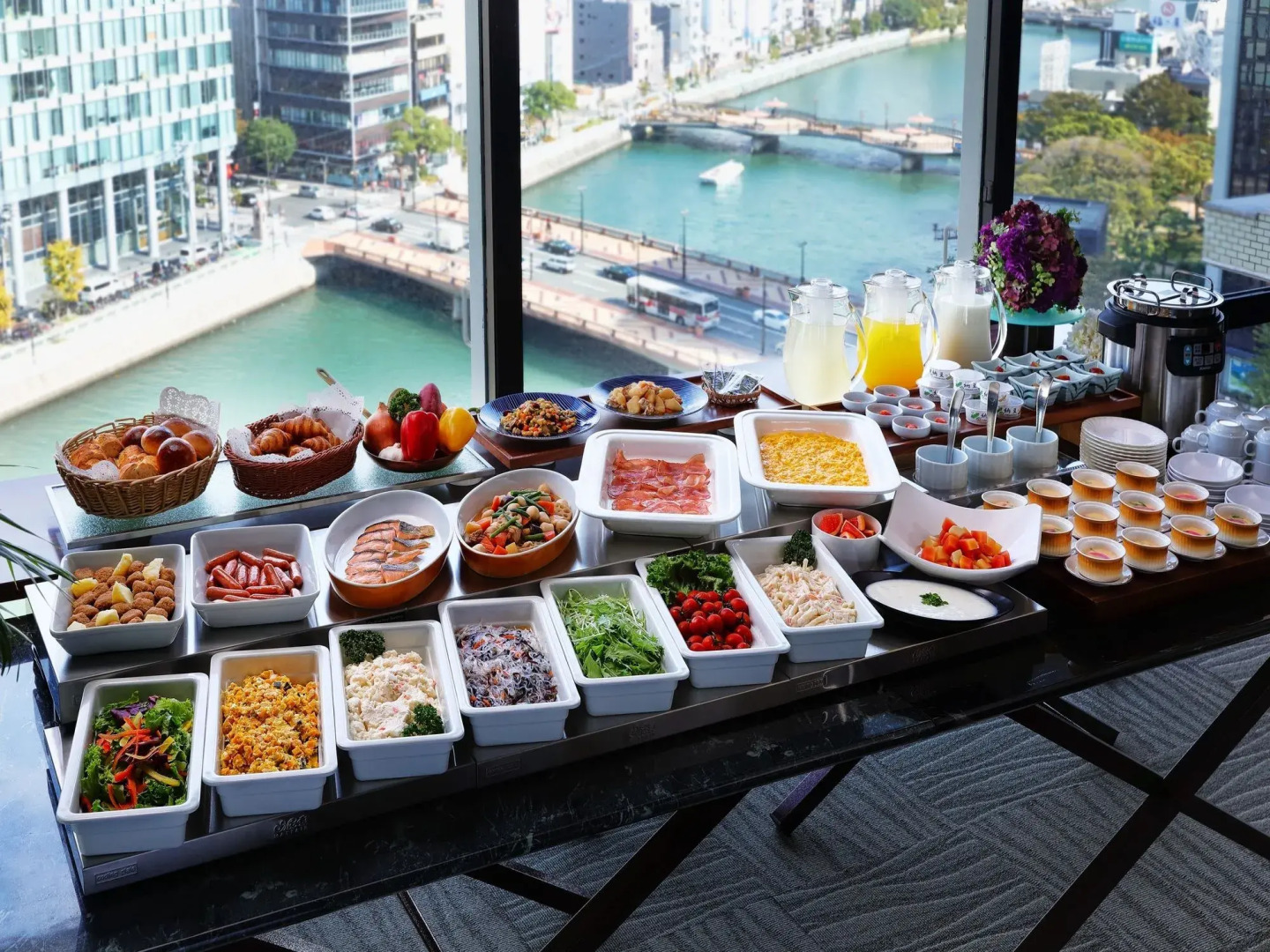 Photo - Nishitetsu Inn Fukuoka