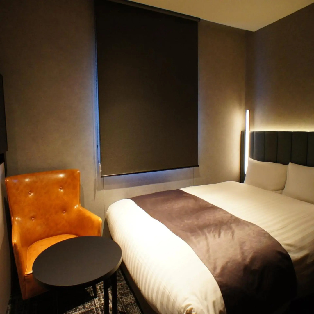 Foto - Kobe Plaza Hotel