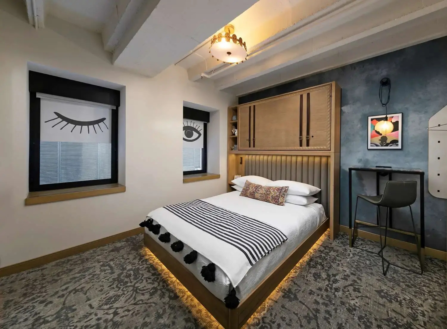Foto - The Wayfarer Downtown LA, Tapestry Collection by Hilton