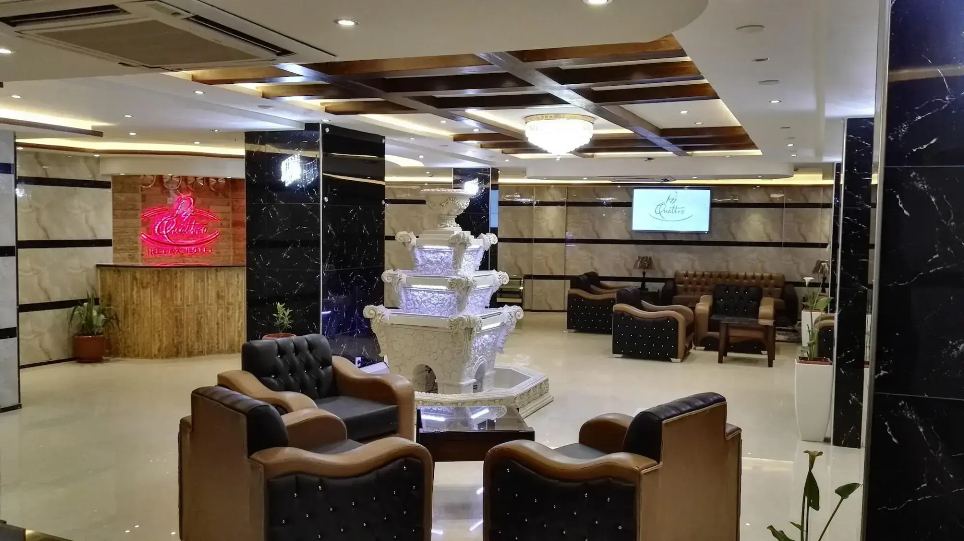 Photo - P Quattro Relax Hotel