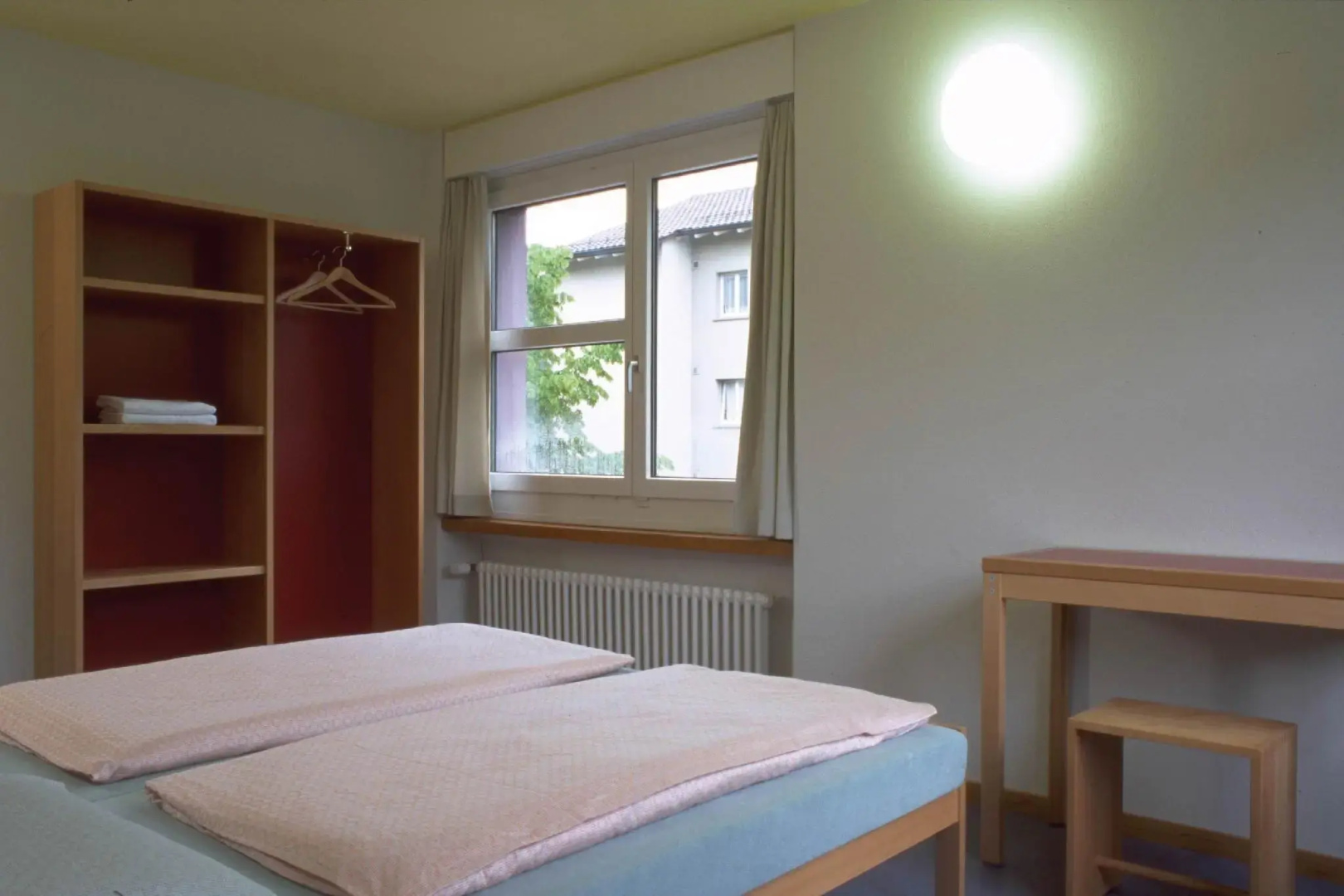 Foto - Zurich Youth Hostel