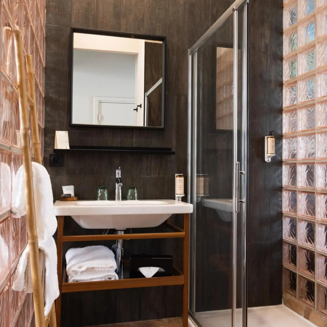 Photo - Hotel Verlaine