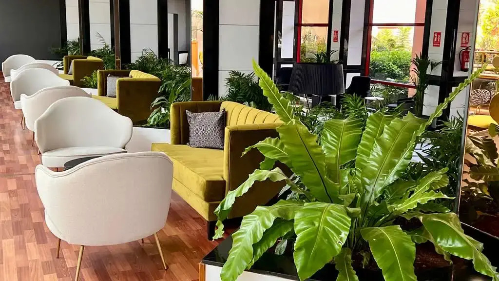 Photo - Hotel Puerto Palace