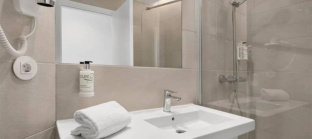 Photo - B&B HOTEL Benidorm Finestrat