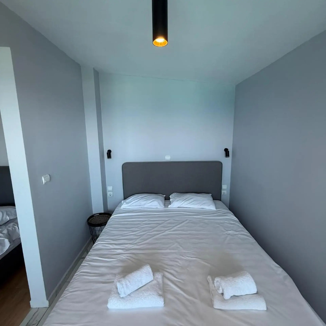 Photo - Hotel Parthenon Rodos city