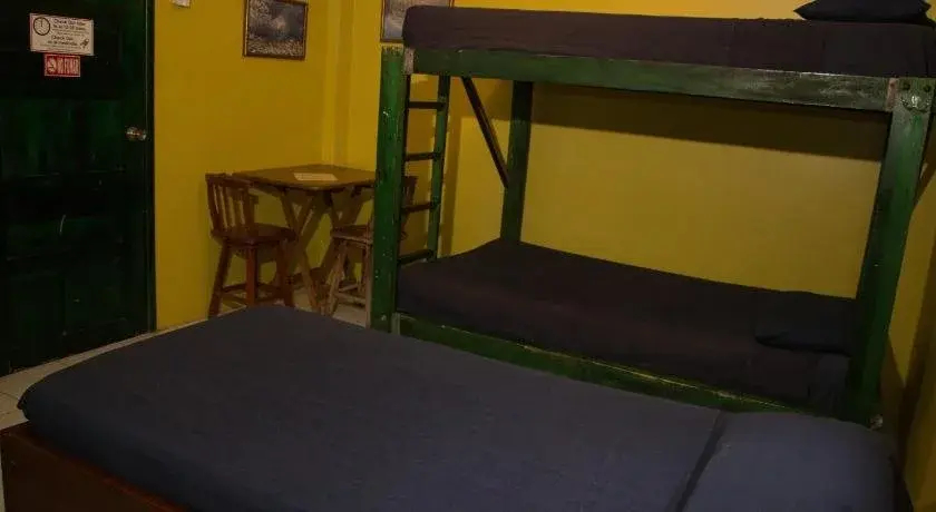 Foto - Dreamkapture Hostel close to the airport and bus terminal