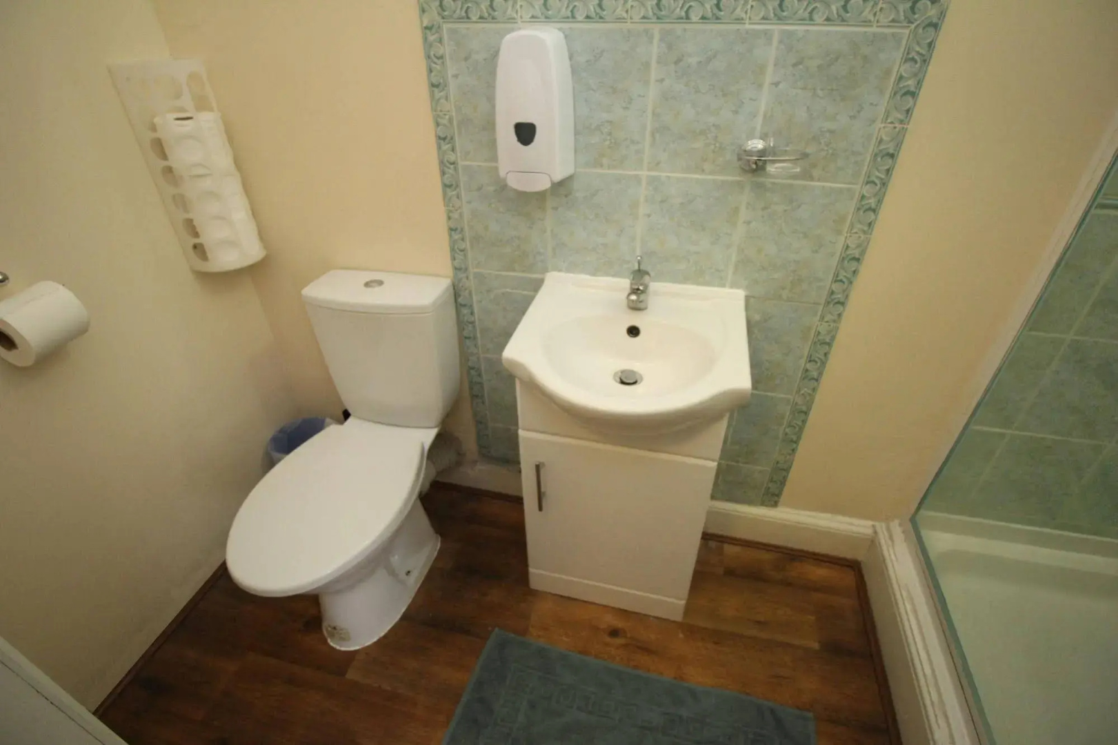Photo - Flexistay Norbury Aparthotel