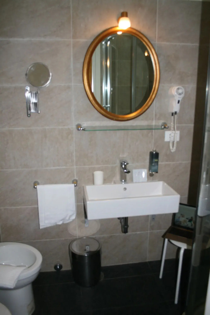 Foto - Golden Rooms Piazza di Spagna