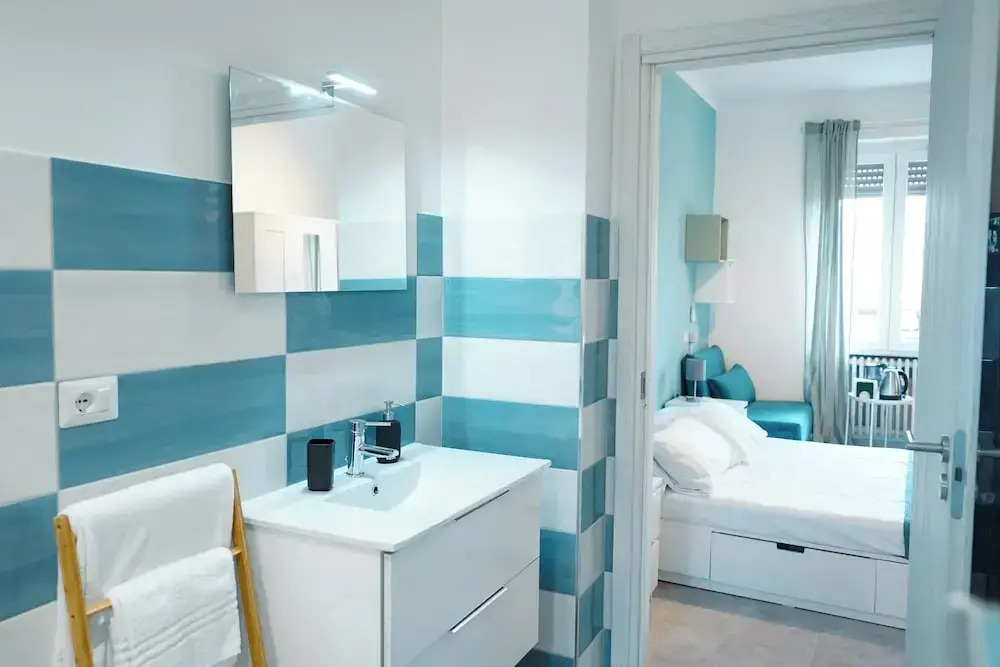 Foto - Salotto Tiburtino