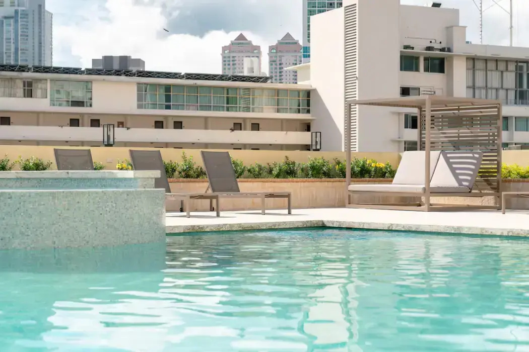 Photo - Waymore Hotel Spa & Casino