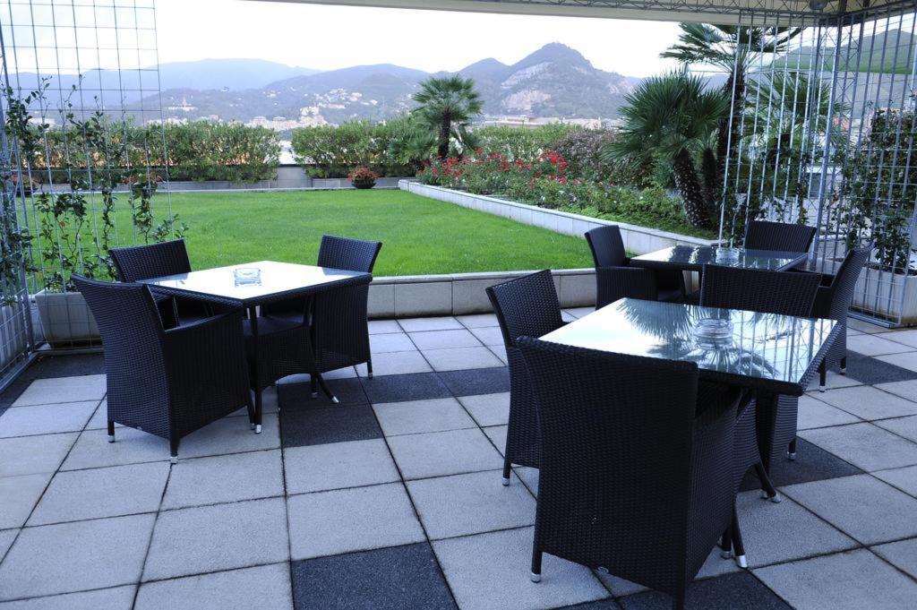 Foto - Tower Genova Airport - Hotel & Conference Center