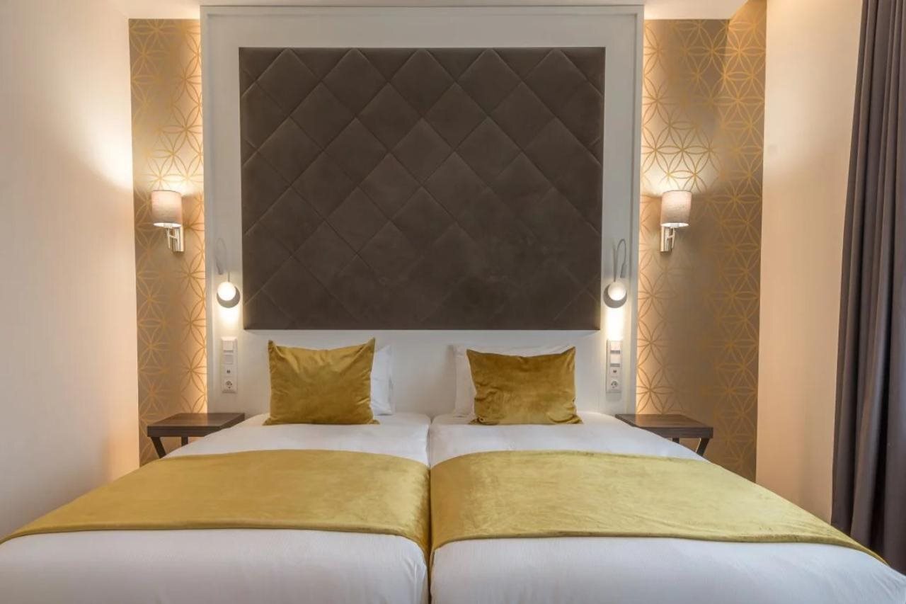 Photo - Leonardo Boutique Hotel Budapest M-Square