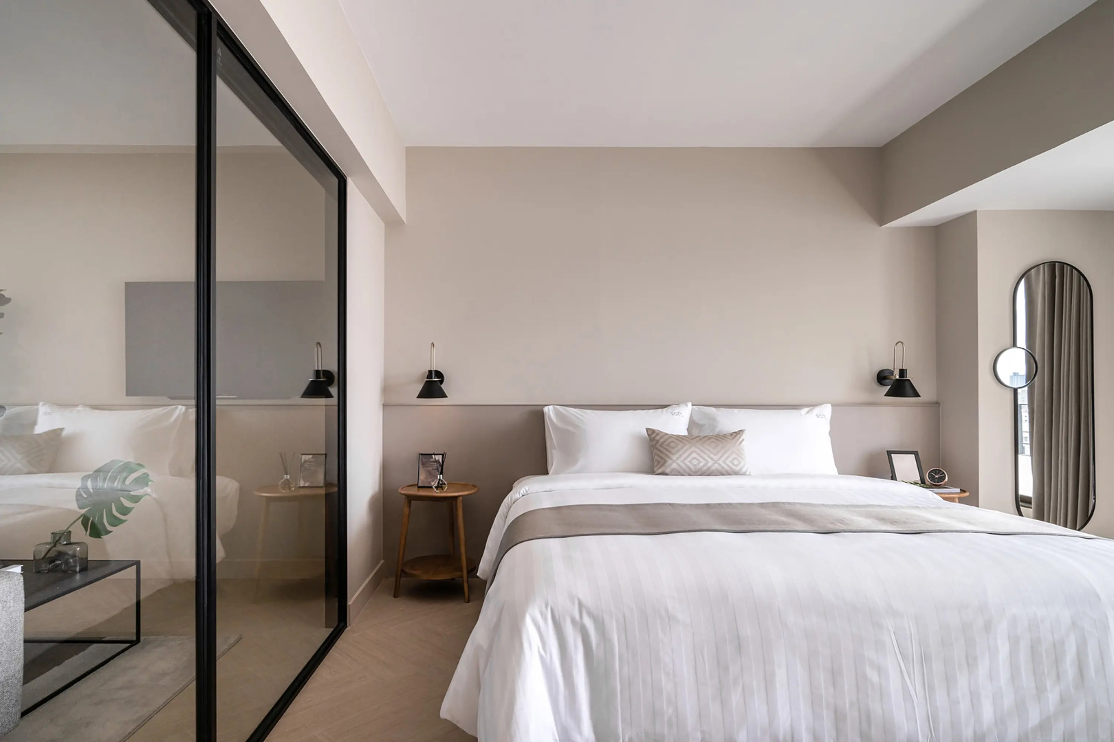 Foto - Somerset Sukhumvit 71 Bangkok