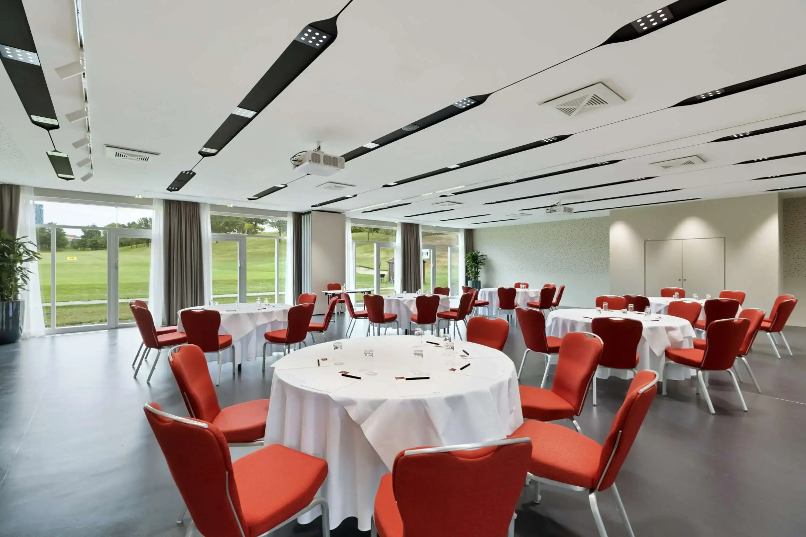 Foto - Austria Trend Hotel Bosei Wien