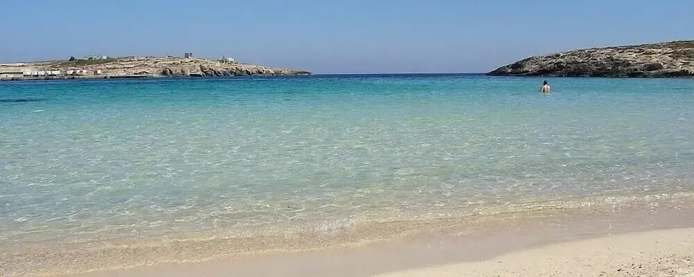 Foto - Hotel Baia Turchese