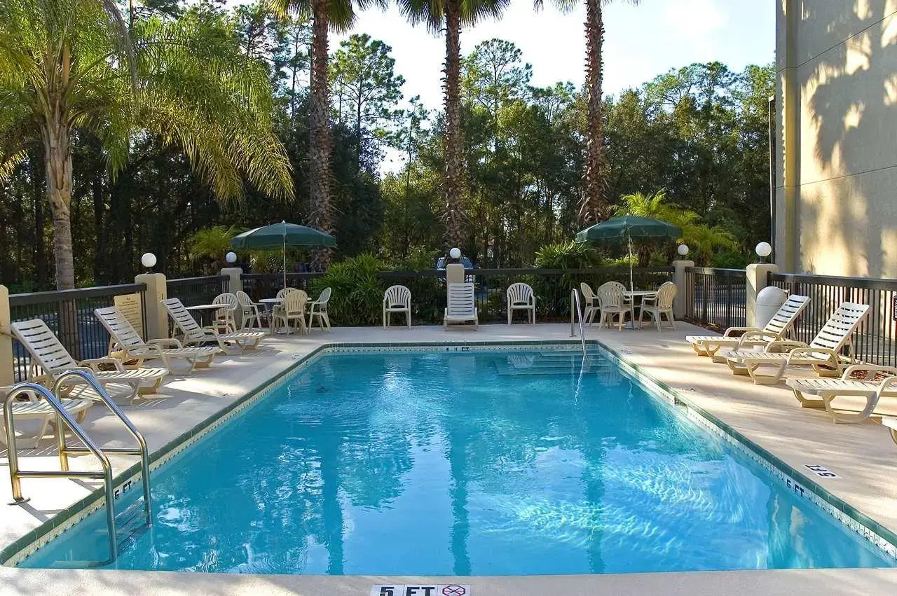 Foto - Spark by Hilton Tampa Brandon