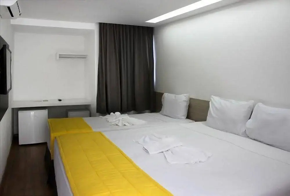 Photo - Mcz Hotel