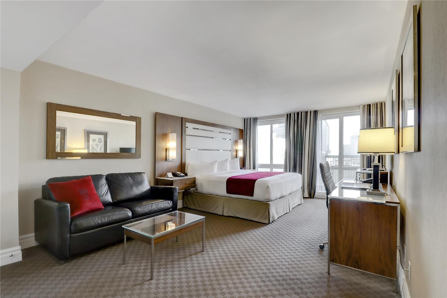 Foto - Hotel Le Cantlie Suites