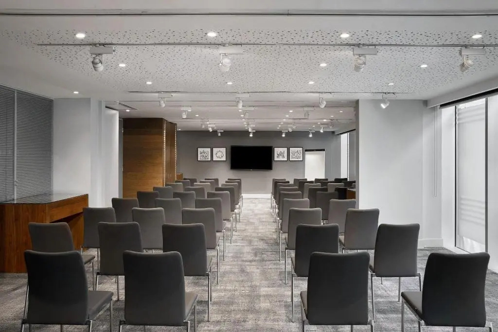 Foto - Aloft London Excel