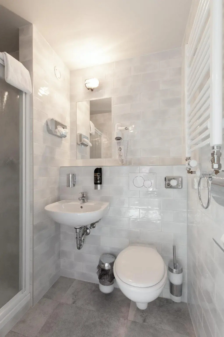 Foto - a&o Frankfurt Ostend