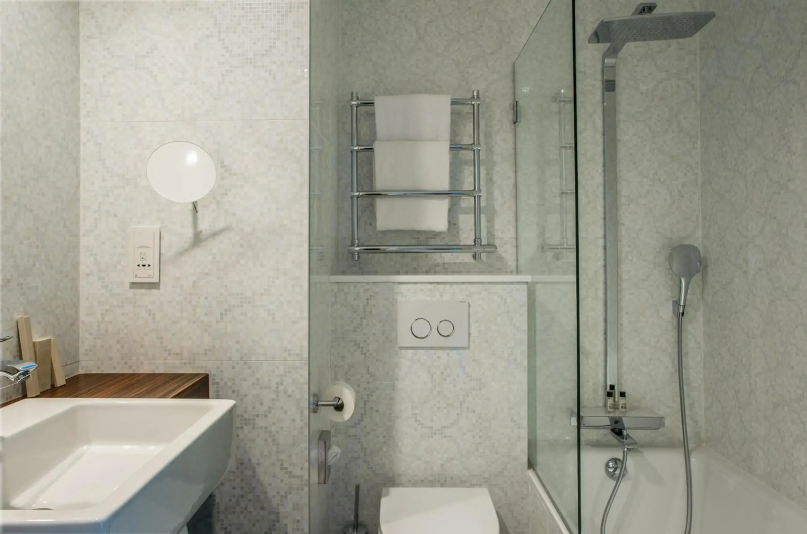 Foto - Le Parisis - Paris Tour Eiffel