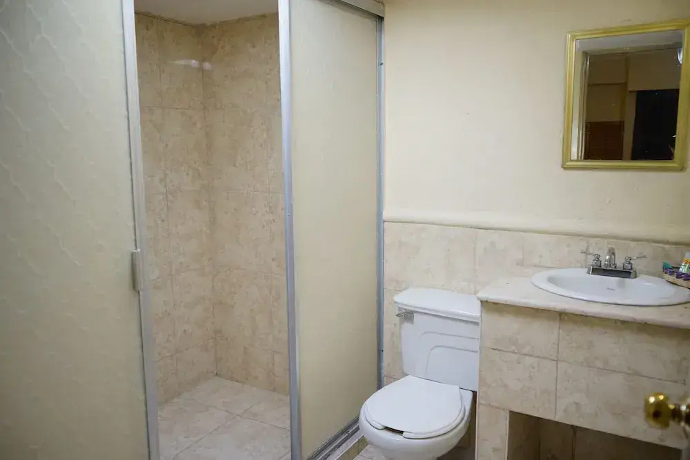 Foto - Hotel Posada del Sol Inn