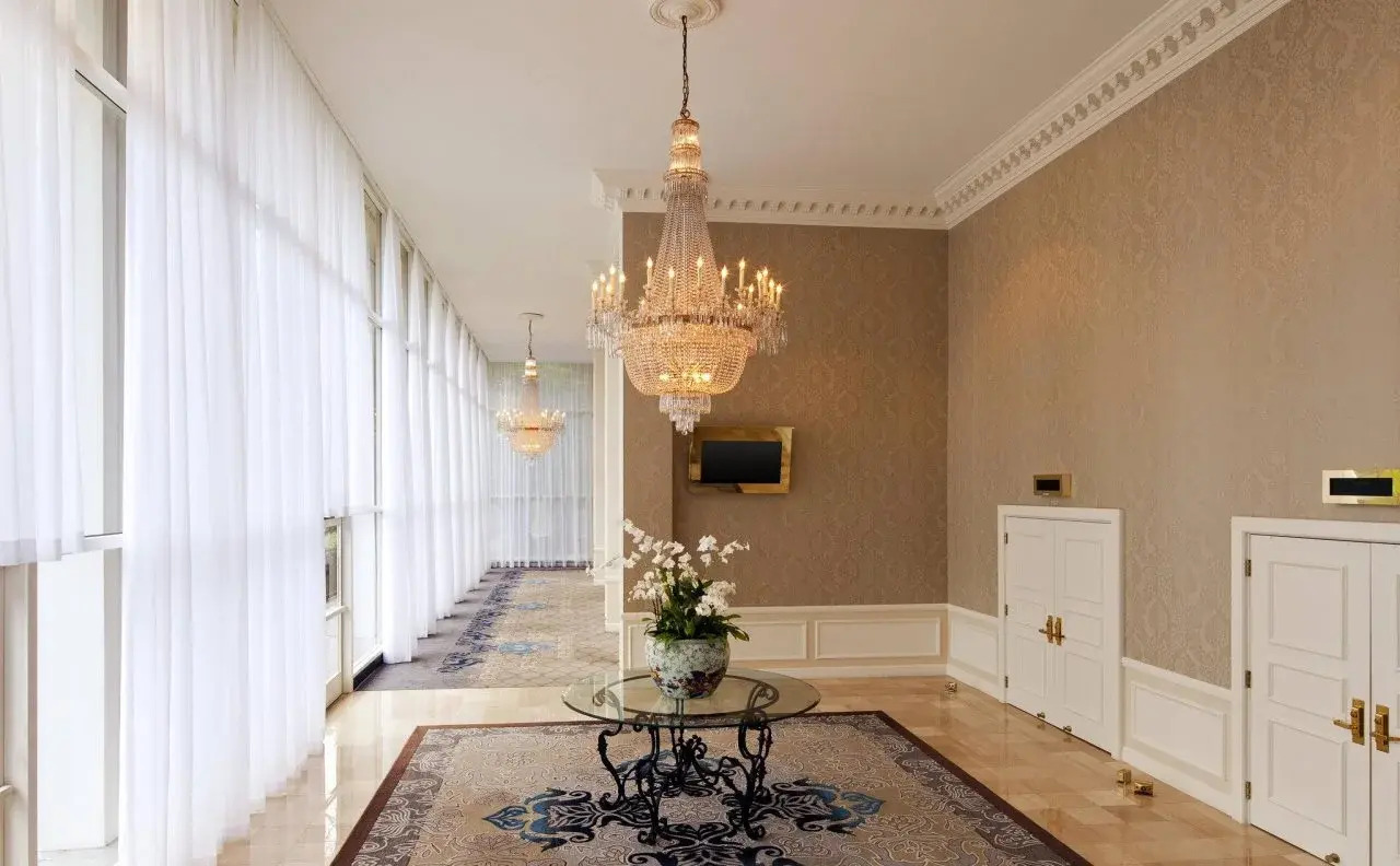 Foto - Sheraton Universal