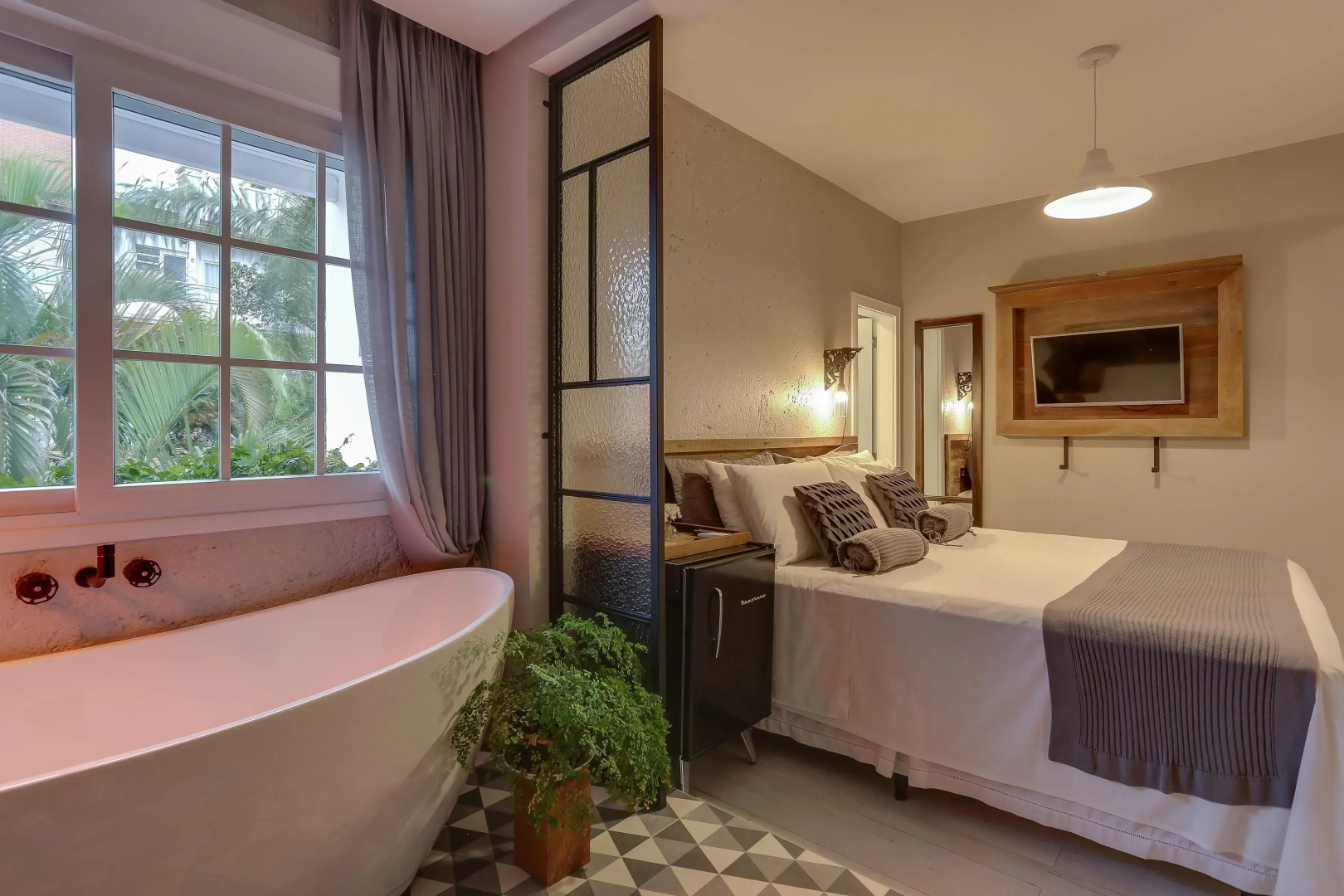 Foto - Solar Beach Hotel