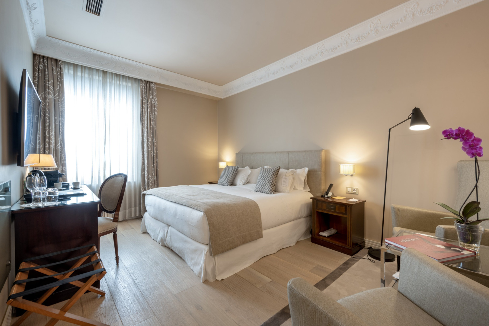 Foto - Hotel Rector