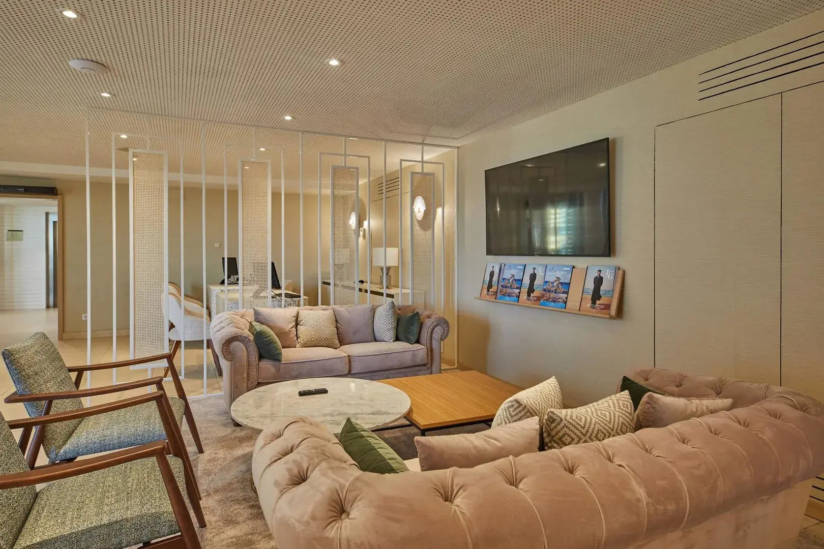 Photo - Secrets Lanzarote Resort & Spa - Adults Only (+18)