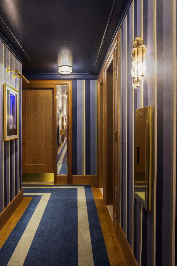 Foto - Fouquet's New York