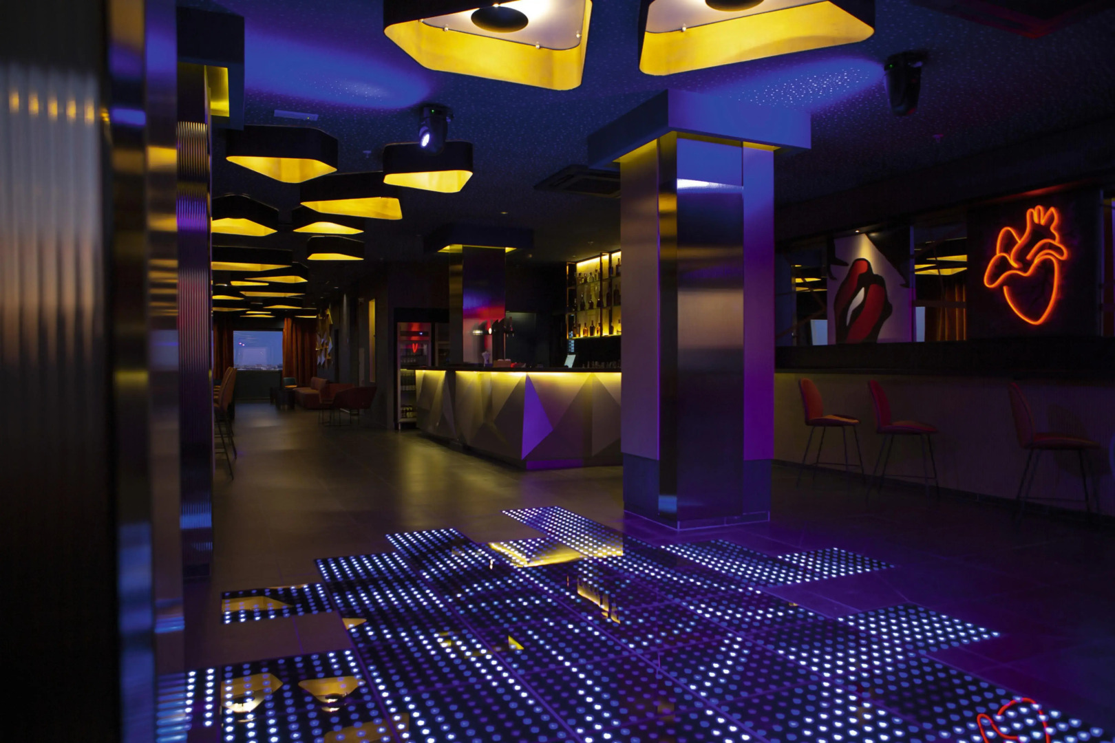 Photo - Riu Plaza España