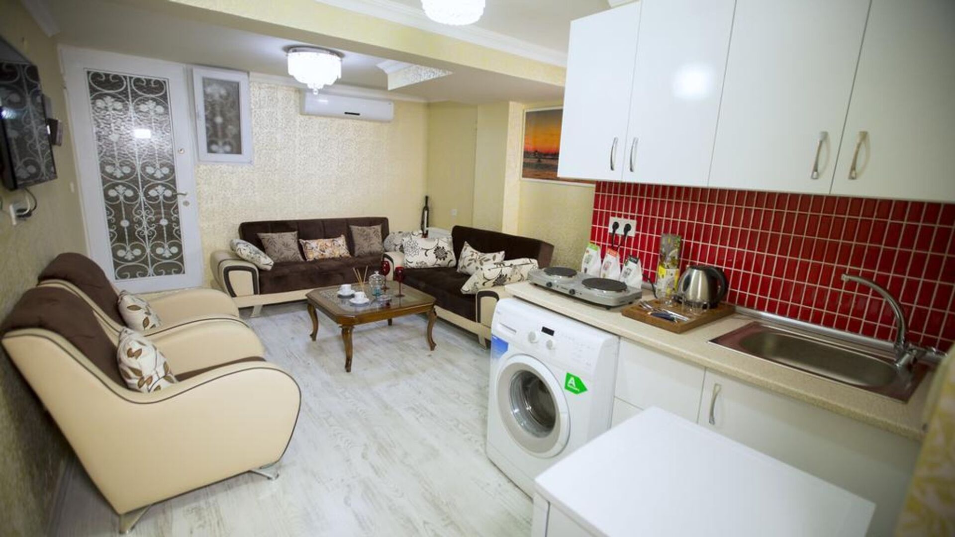 Foto - DC Suite Rooms Taksim