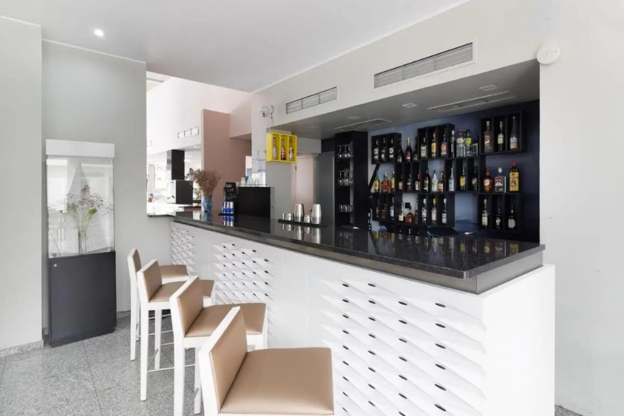 Photo - Urban Hotel Amadeos