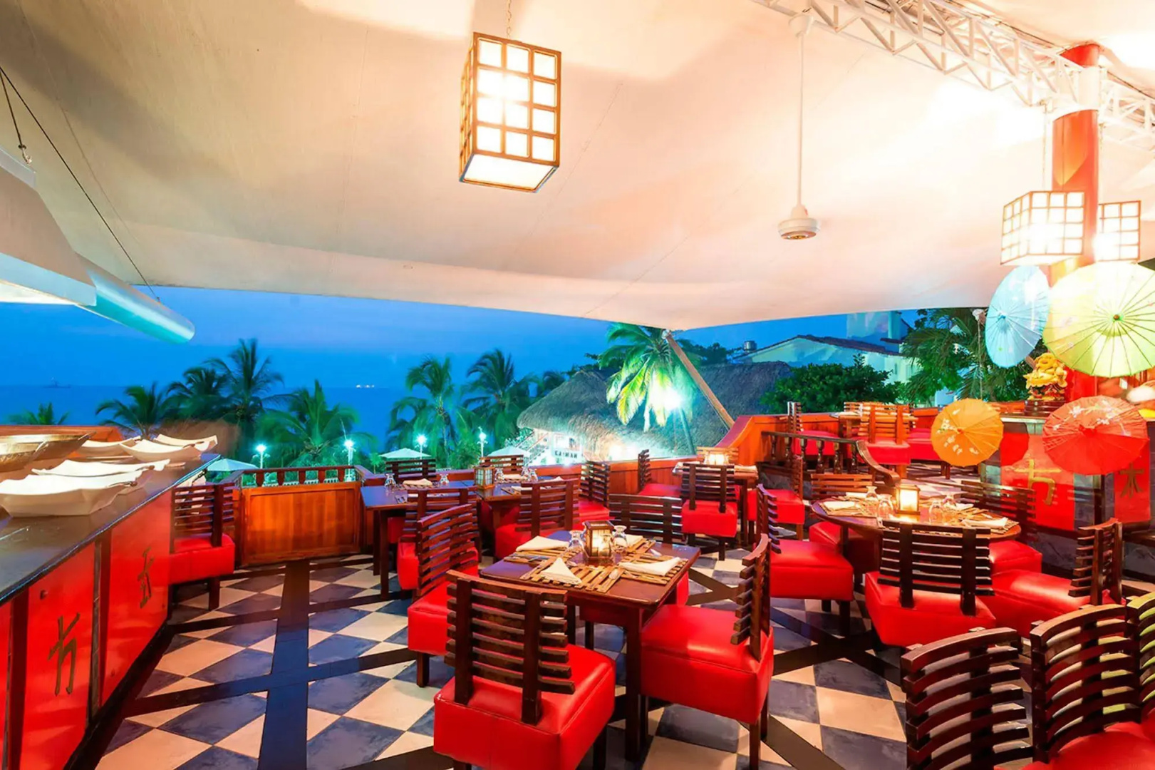 Photo - Decameron Galeon - All Inclusive