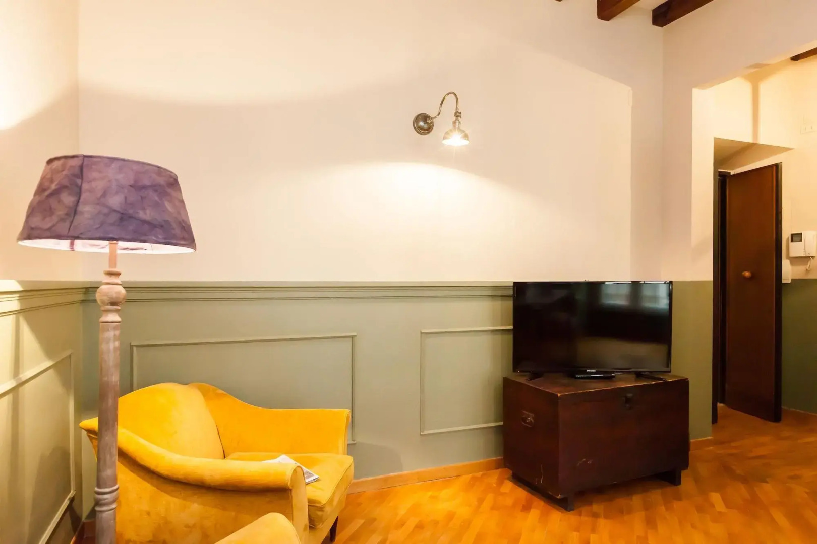 Photo - Salotto Monti