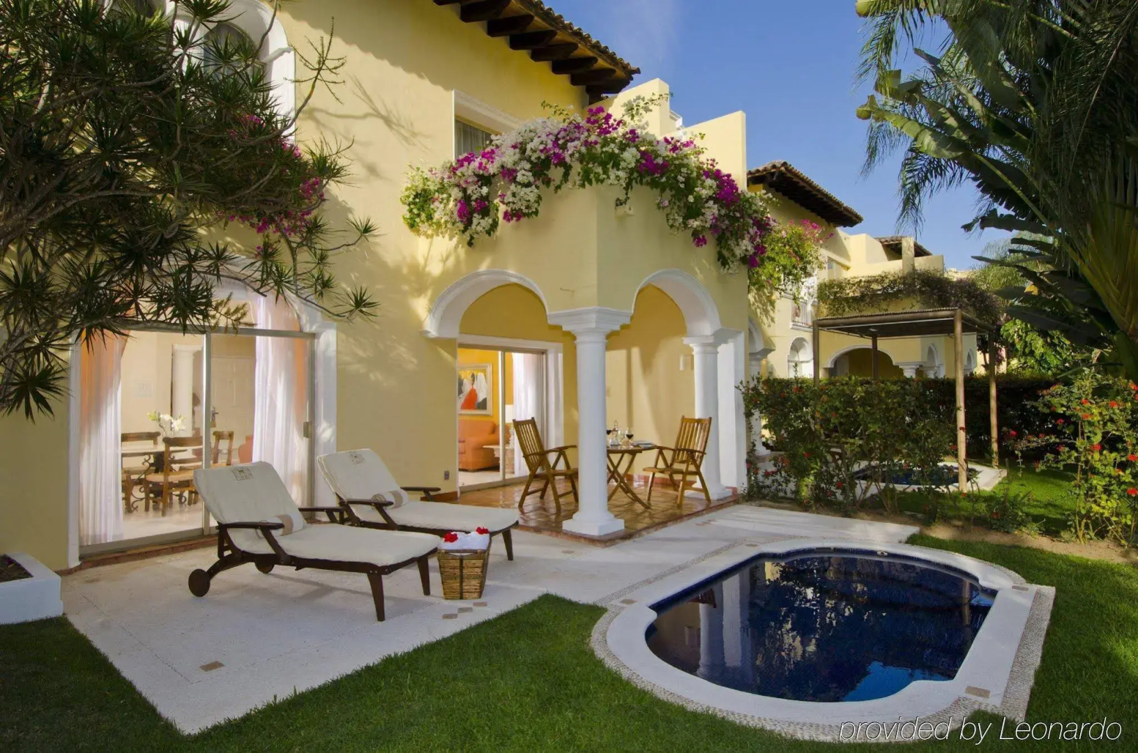Foto - Casa Velas Adults Only All Inclusive