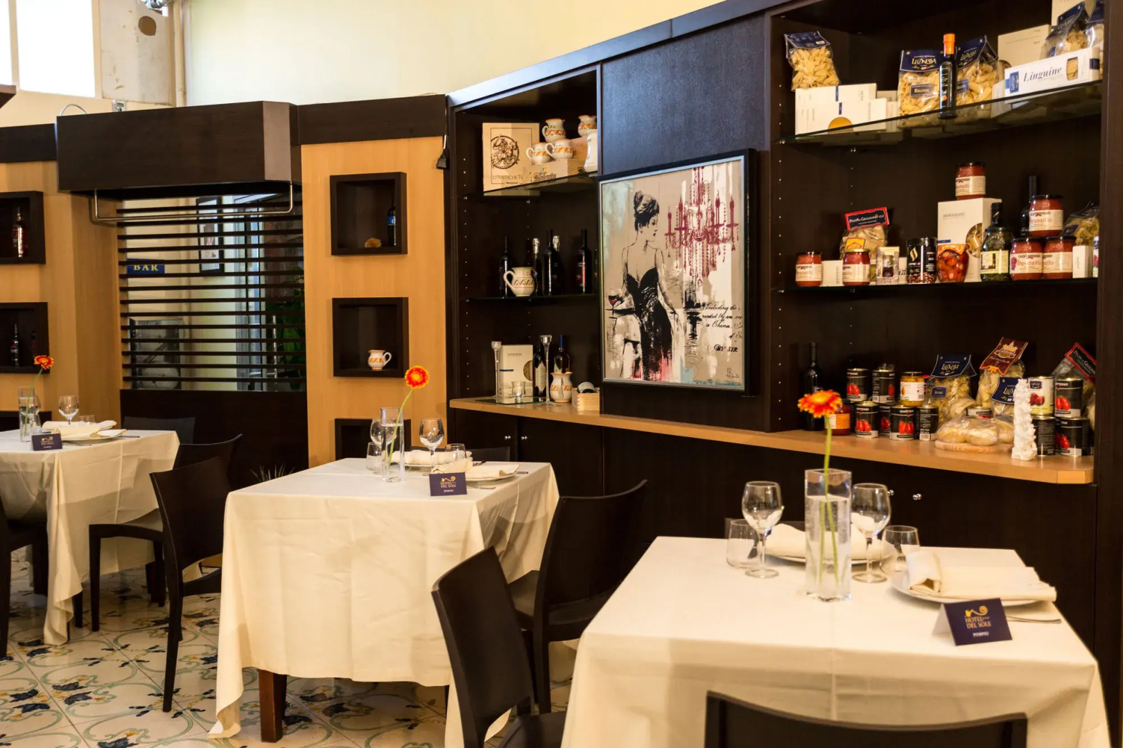 Foto - Hotel del Sole