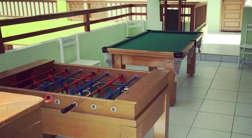 Photo - Pousada Ouriço