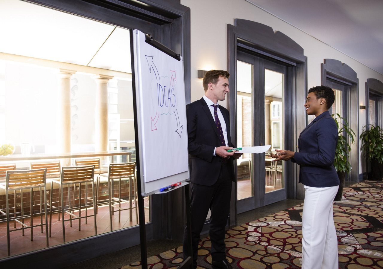 Photo - Sydney Central Hotel managed by The Ascott Limited