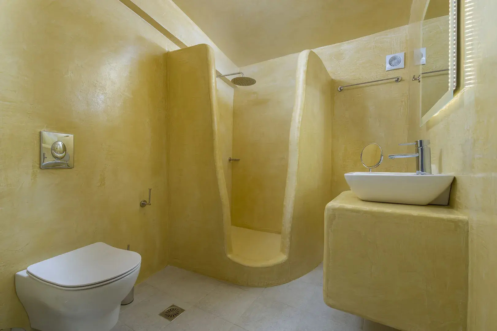 Foto - Sole d'oro Luxury Suites