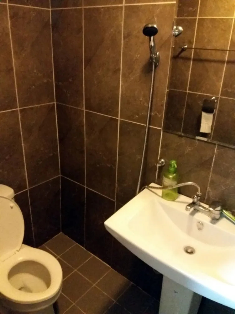 Foto - SPACE Guesthouse