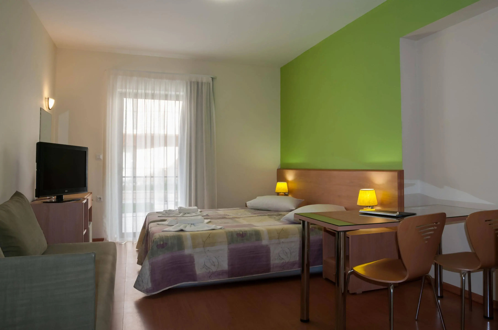 Foto - Sunrise Village Hotel - All Inclusive