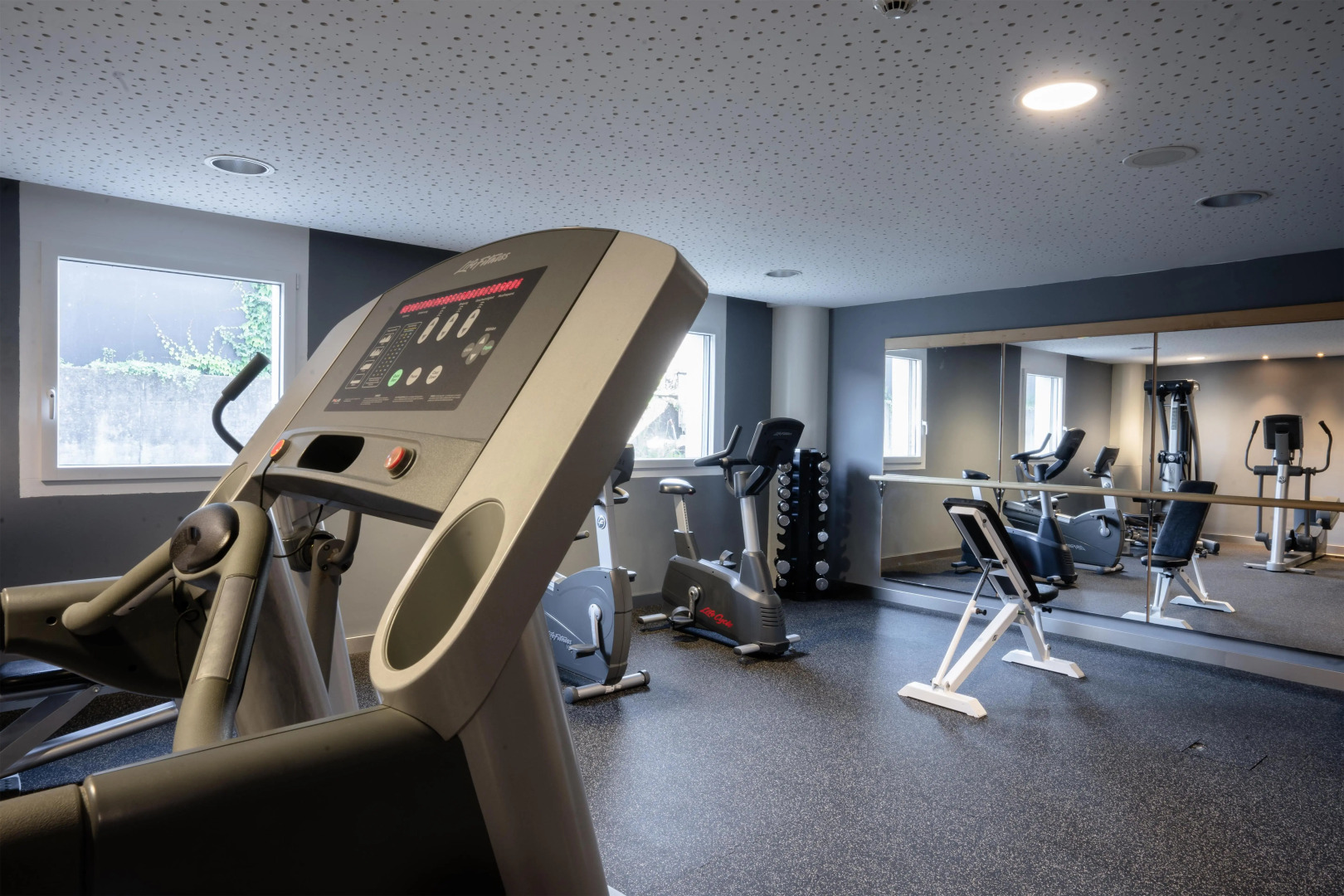 Foto - Radisson Hotel Zurich Airport