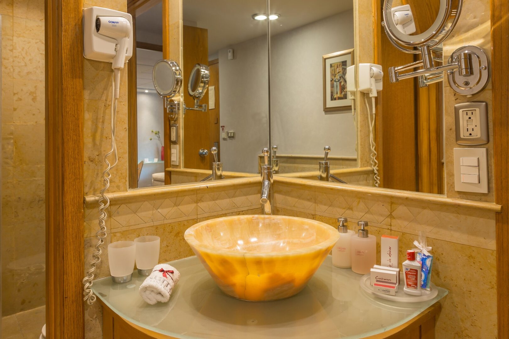 Foto - Suites Contempo