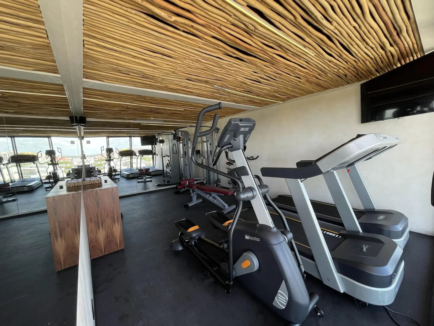 Foto - Hive Cancun by G Hotels