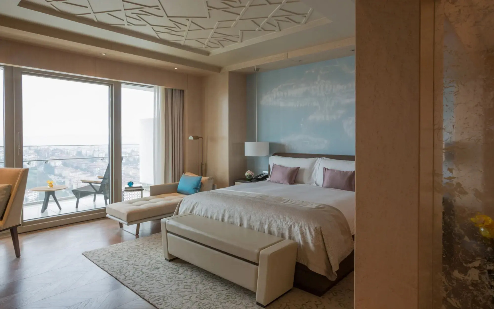 Photo - Raffles Istanbul