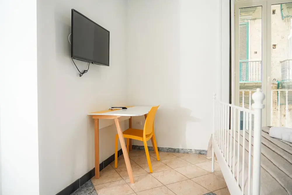 Foto - Vulcania Rooms