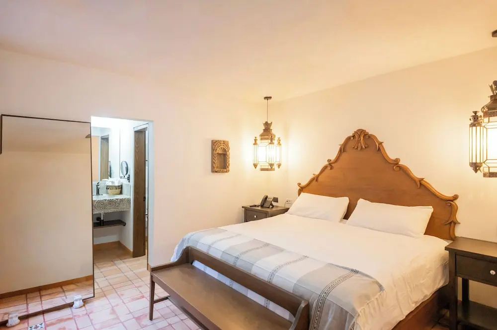 Foto - Hotel Socavon