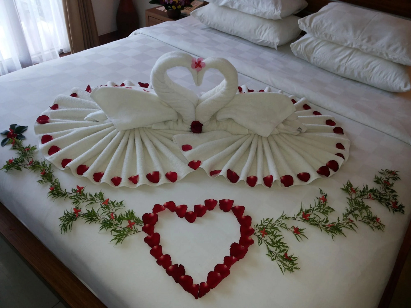 Foto - Satriya Cottages